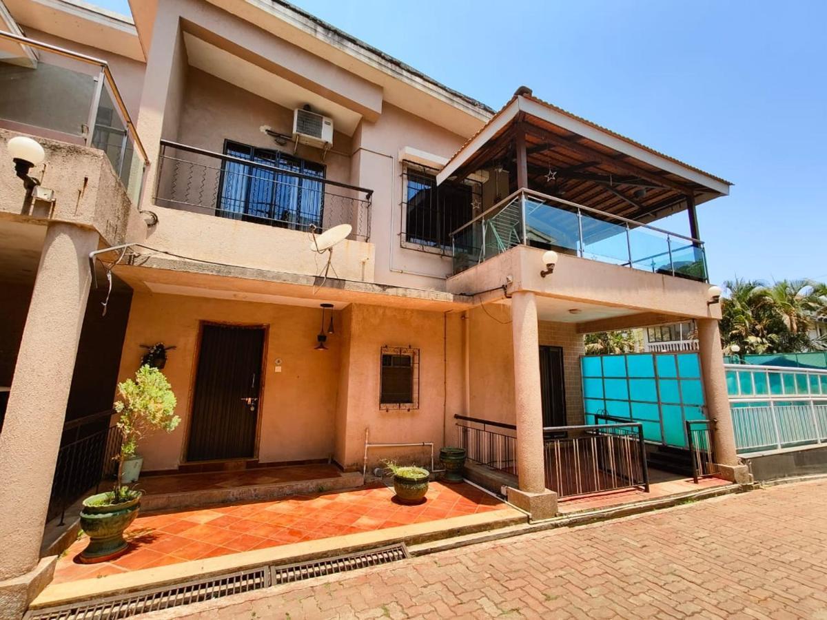 לונבלה Gold Villa מראה חיצוני תמונה